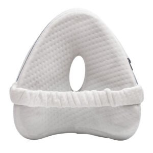 Knee/Leg Pillow for Side Sleepers - Relieves Leg & Knee Pain