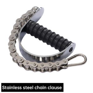 Wrist & Forearm Strengthener - Arm Wrestling Trainer, Grip Strength Equipment for Fitness & Physical Therapy