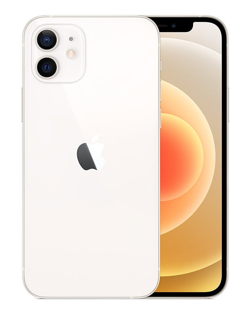 iPhone 12